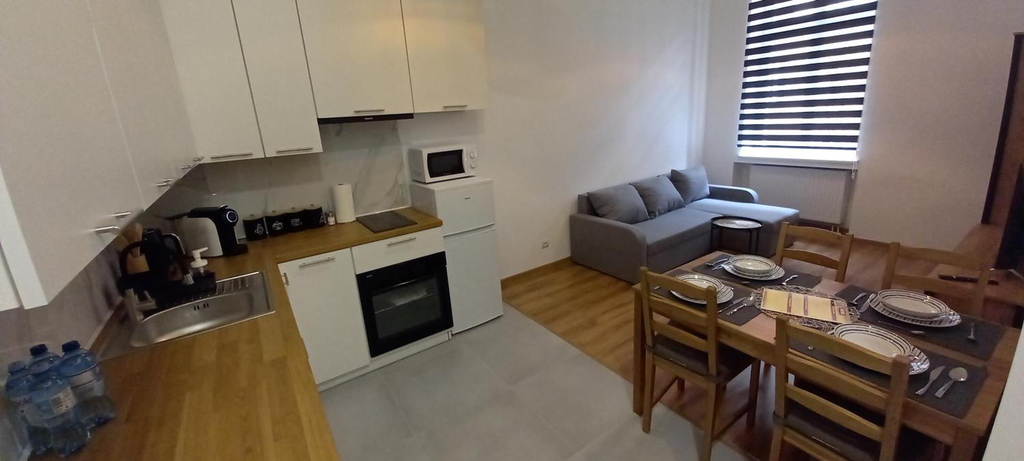 Apartament Love On 5 - Milosc Na 5 Legnica Ngoại thất bức ảnh