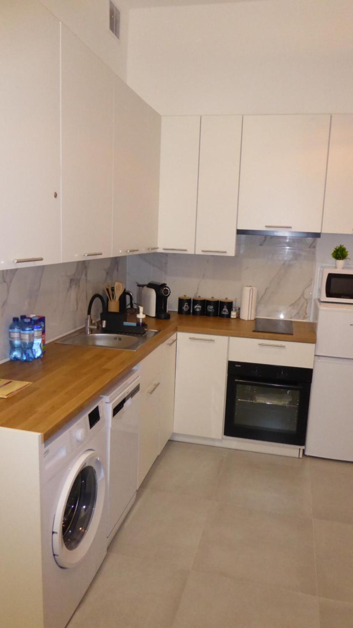 Apartament Love On 5 - Milosc Na 5 Legnica Ngoại thất bức ảnh