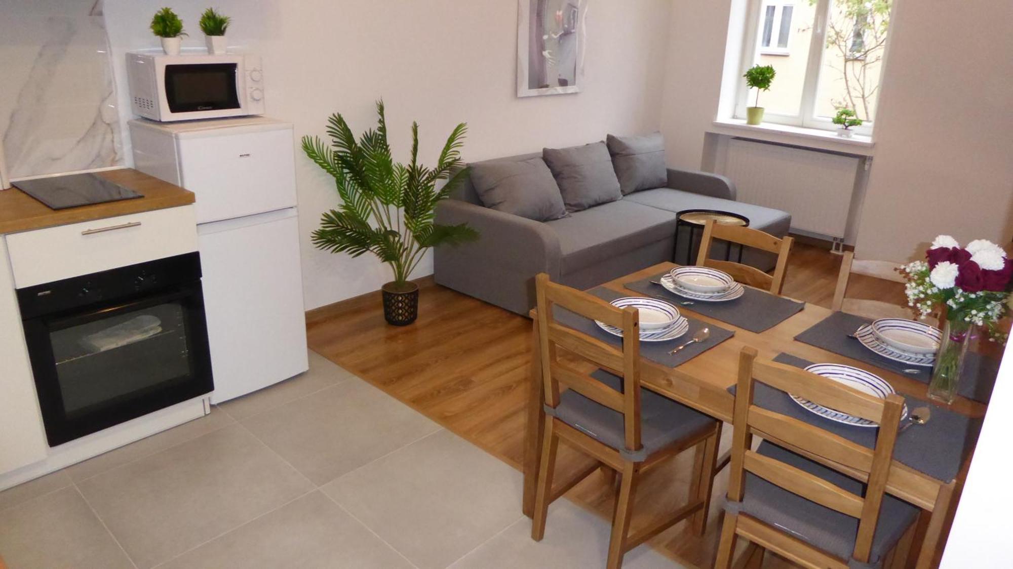 Apartament Love On 5 - Milosc Na 5 Legnica Ngoại thất bức ảnh