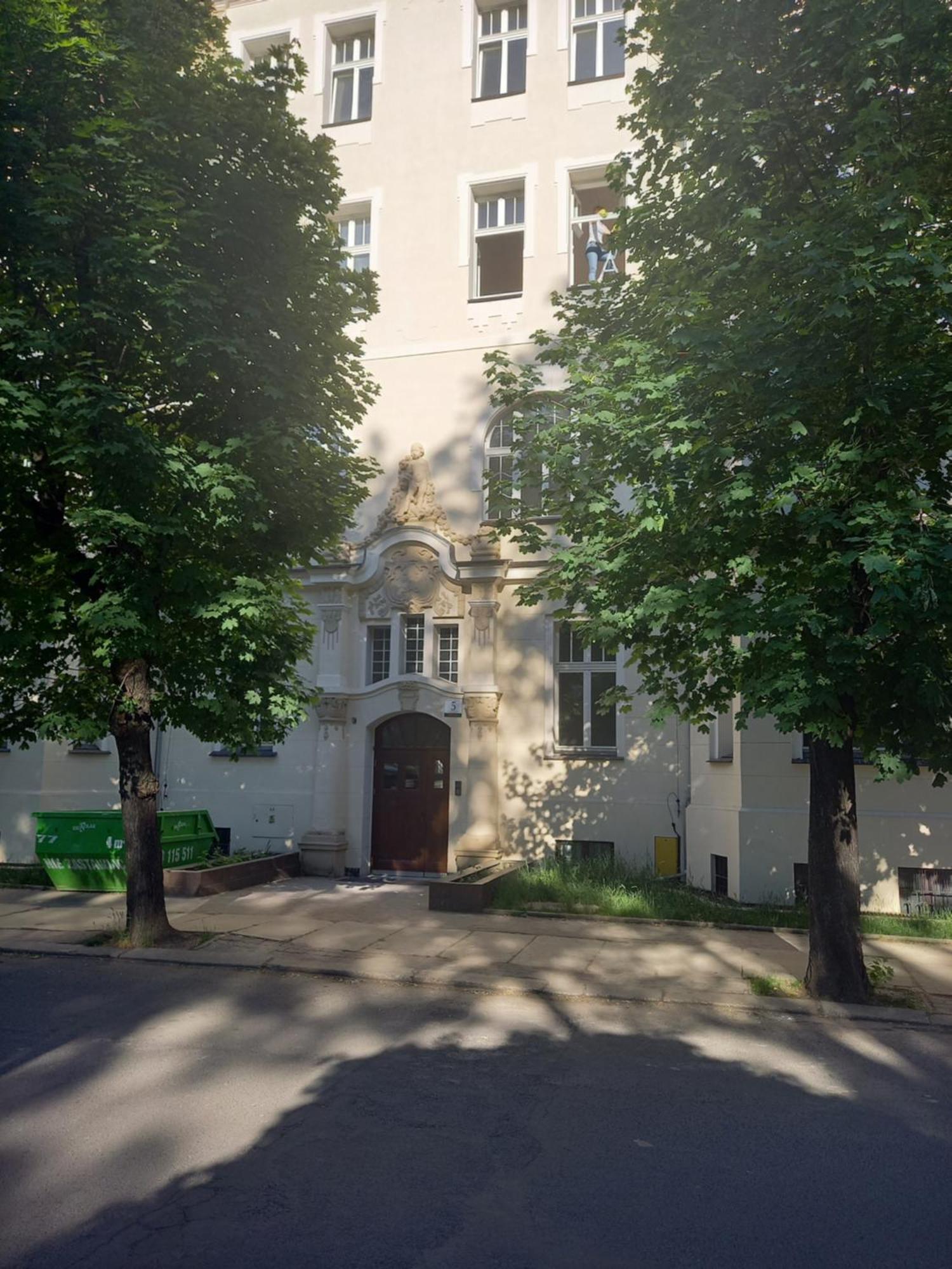 Apartament Love On 5 - Milosc Na 5 Legnica Ngoại thất bức ảnh