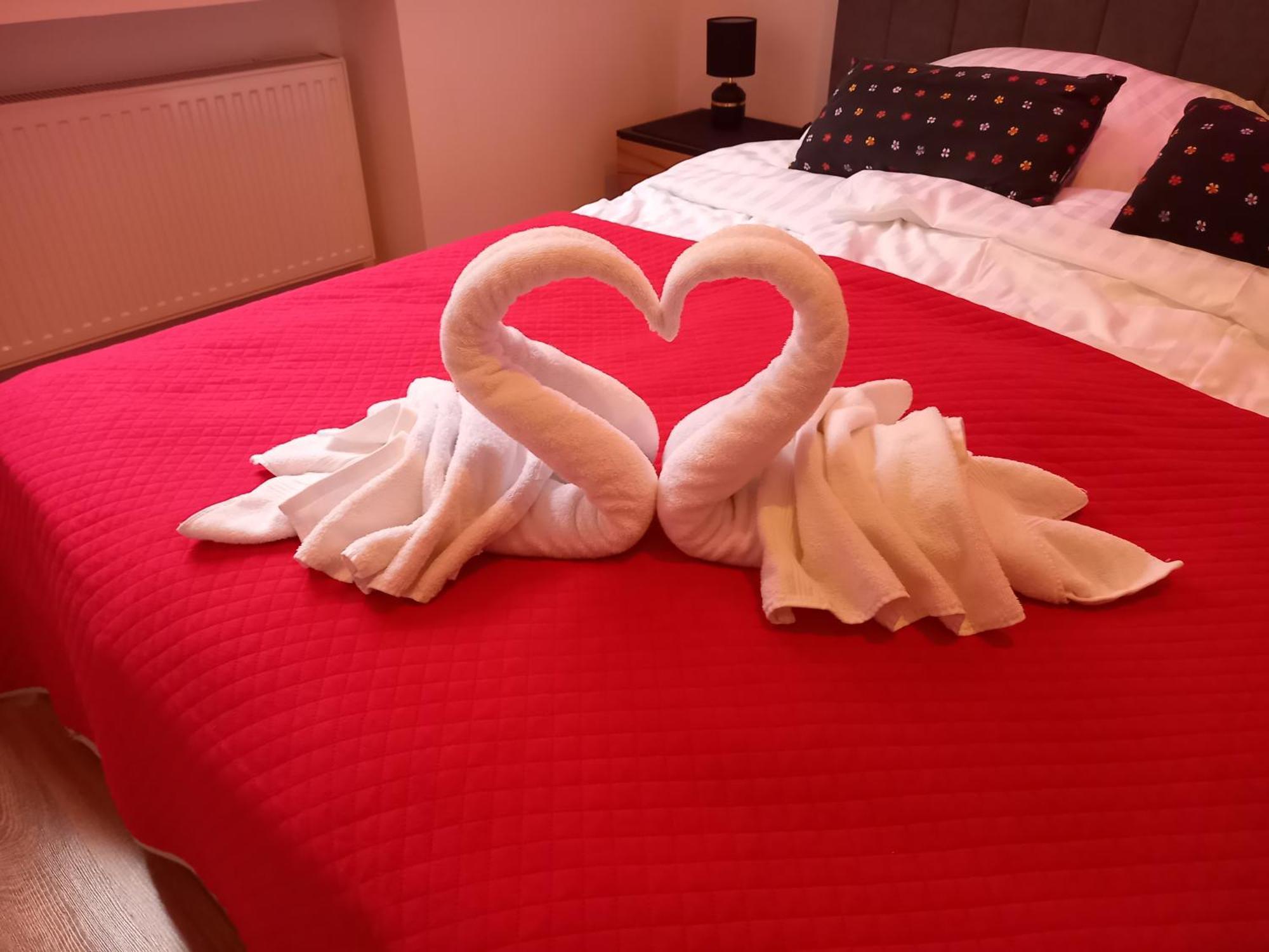 Apartament Love On 5 - Milosc Na 5 Legnica Ngoại thất bức ảnh